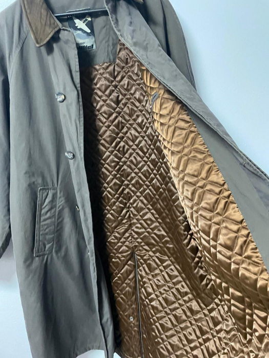 Bultel trench                           XXL [3]