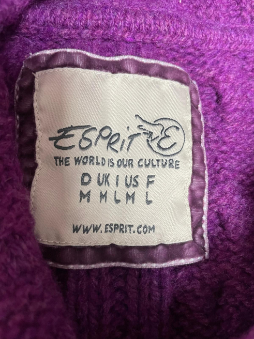 Esprit cardigan                        M [3]
