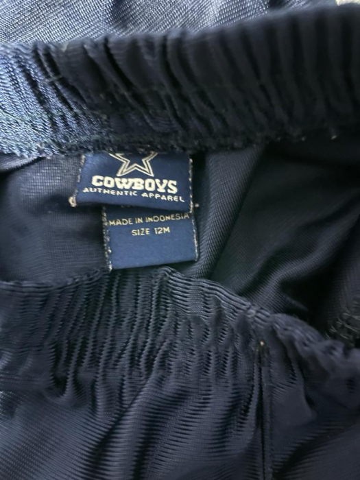 Pantaloni Cowboys                    12 luni [2]