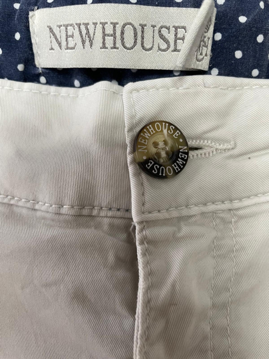 New House pantaloni scurti bumbac                    M [3]