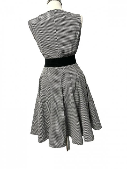 Fabrizio Lenzi rochie                       M [3]