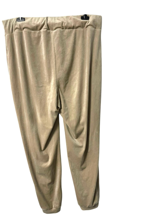 Zink pantaloni catifea                          3XL [2]