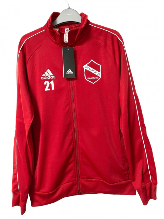 Adidas bluza           164 [1]