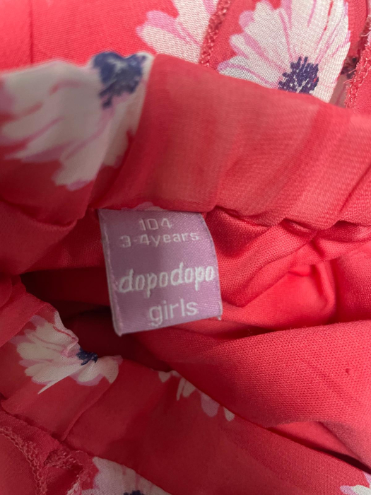 Dopo Dopo fusta                        104 [3]