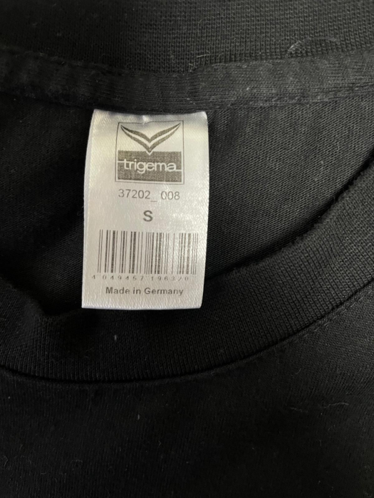 Trigema tricou                             S [3]
