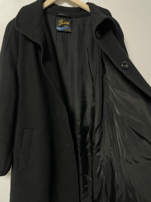 Dahlens palton din lana                      XL [4]