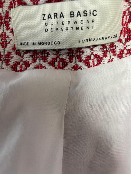 Zara jacheta/ cardigan                       S/M [3]