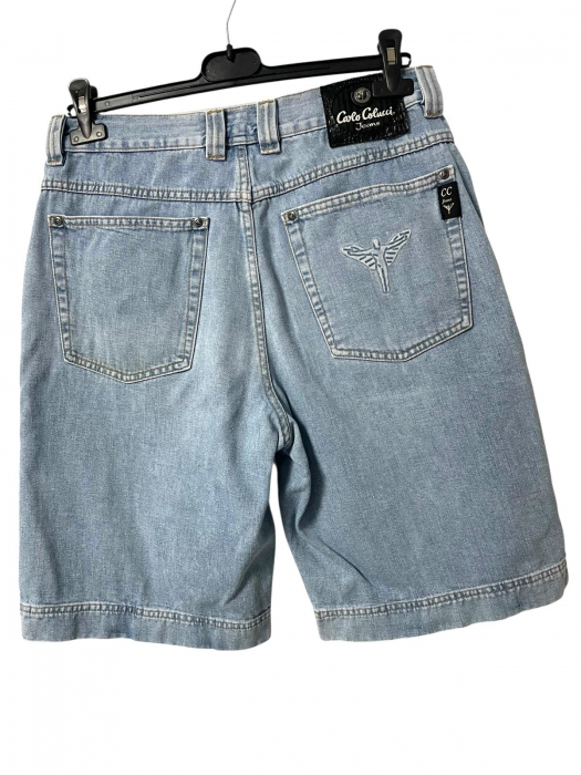 Carlo Colucci pantaloni scurti                      M [2]