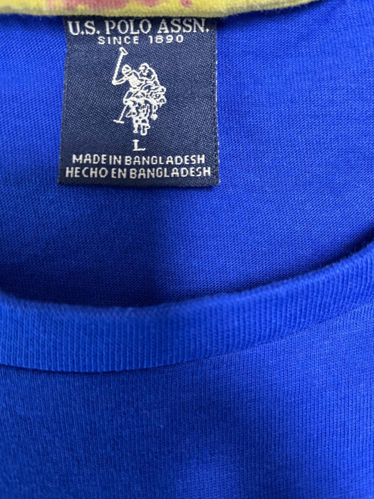 U.S. Polo Assn tricou                        XL [3]
