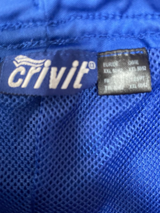 Crivit pantaloni scurti                       XXL [3]