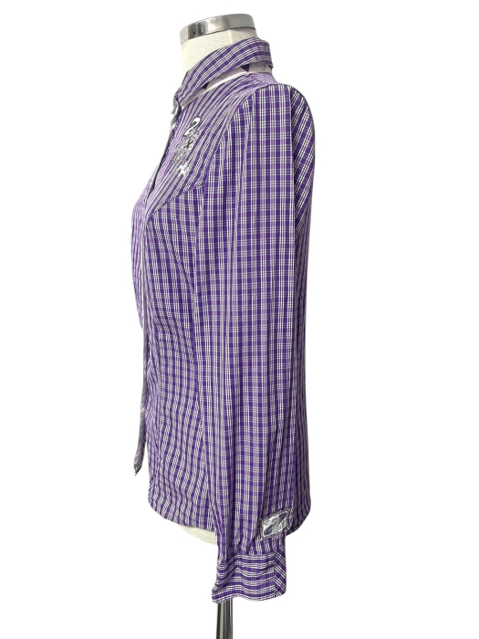 L'Argentina camasa                          M [2]