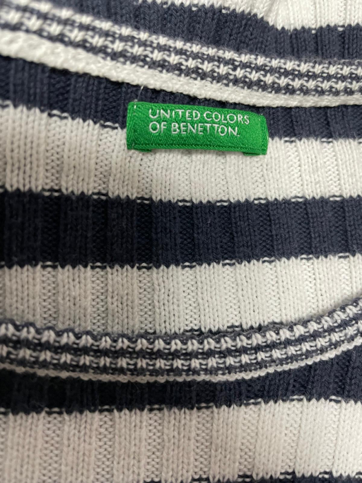 Benetton bluza fete                       128 [3]