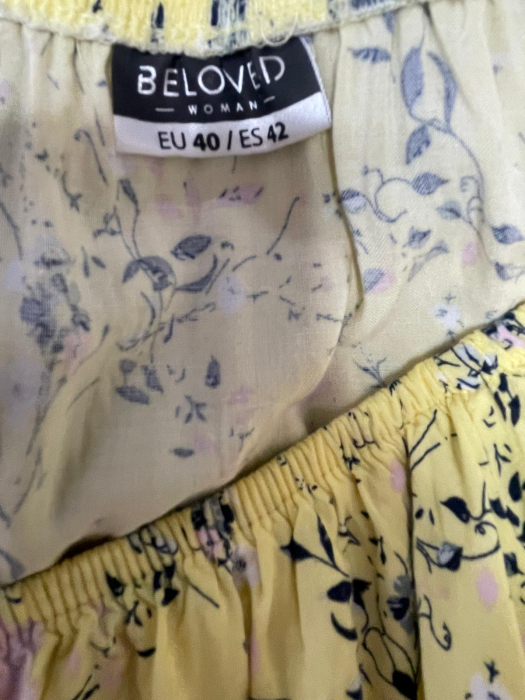 Beloved bluza                           XL [3]