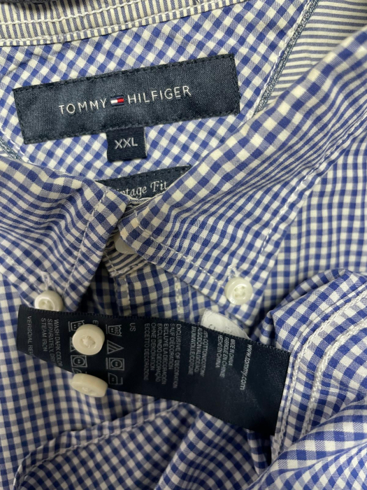 Tommy Hilfiger camasa                               3XL [3]