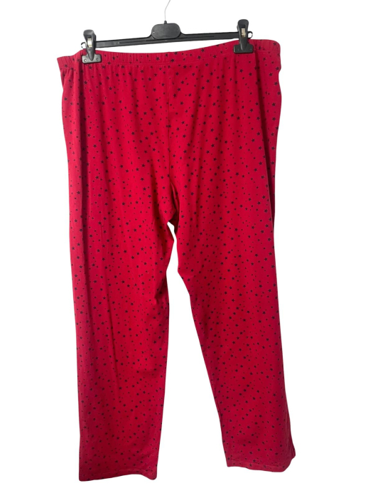 Pantaloni pijama                        XXL [2]