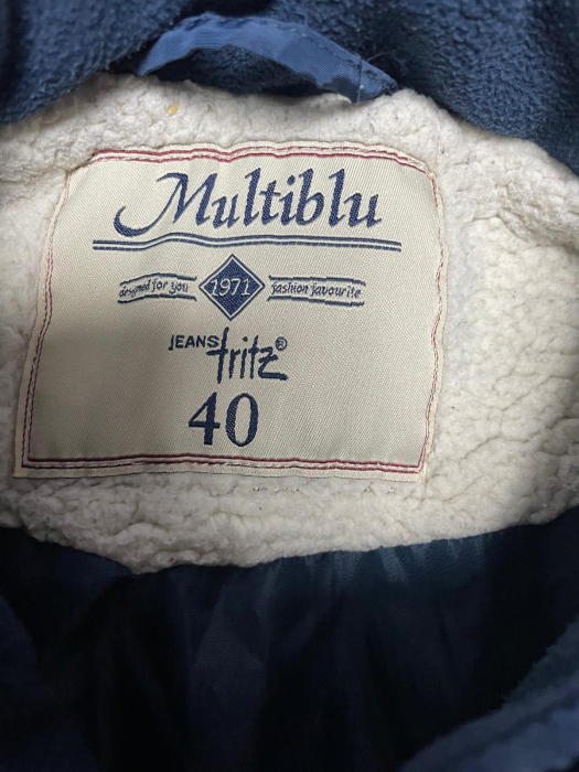 Multiblu vesta                        L [3]