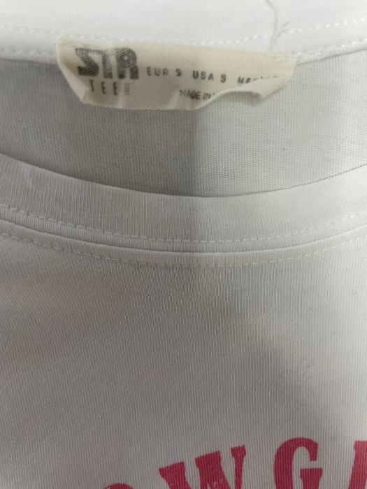 Tricou bumbac                            XS [3]