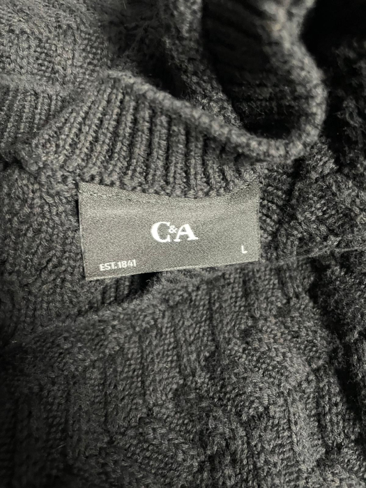 C&A pulover                            XL [3]