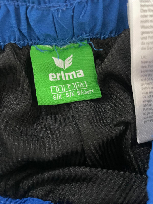 Erima pantaloni                             S [3]