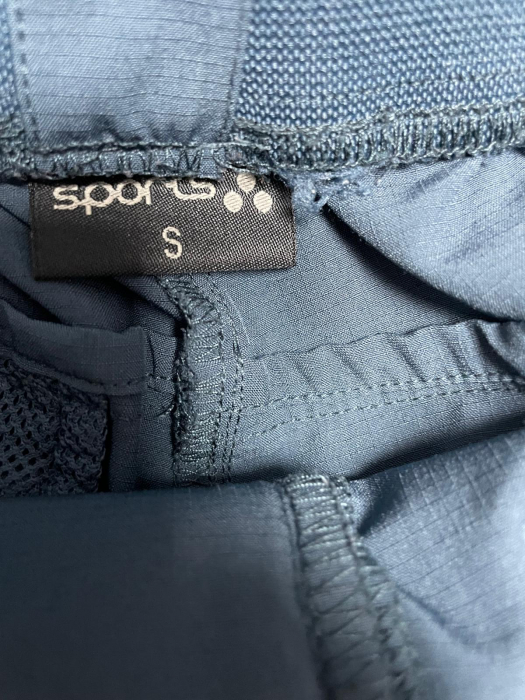 Sports pantaloni scurti                                   S [3]