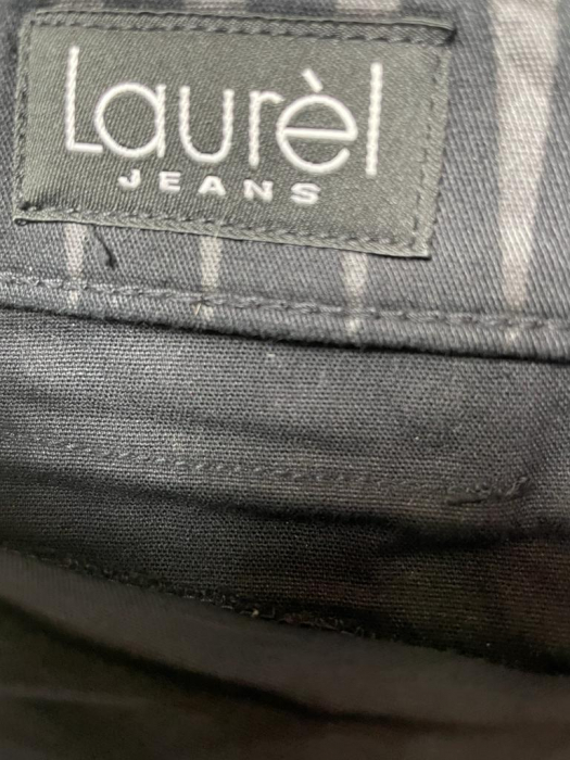 Laurel fusta                          S [3]