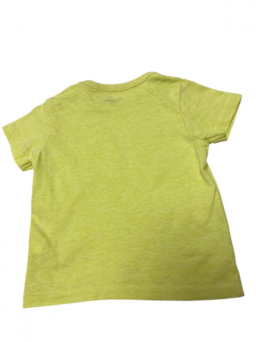 Topomini tricou                     80 [2]