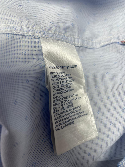 Tommy Hilfiger camasa                           XL [4]