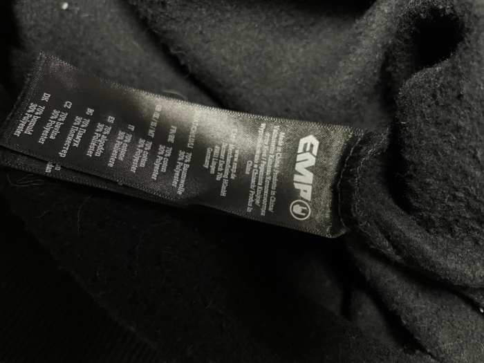 Emp hanorac                         XL [3]