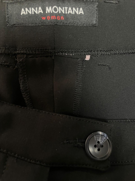 Anna Montana pantaloni                          L [3]