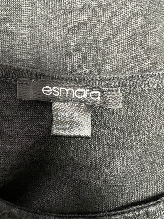 Esmara maiou in                           M [3]