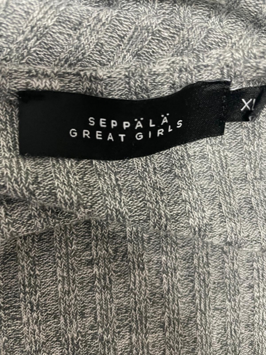 Seppala cardigan                           XL [3]