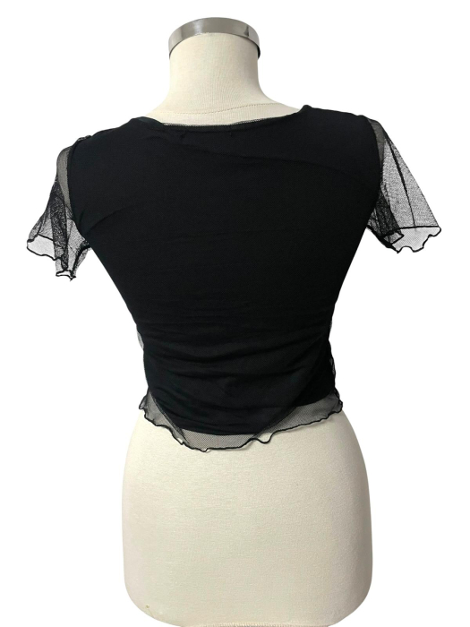 Tricou                        XS [2]
