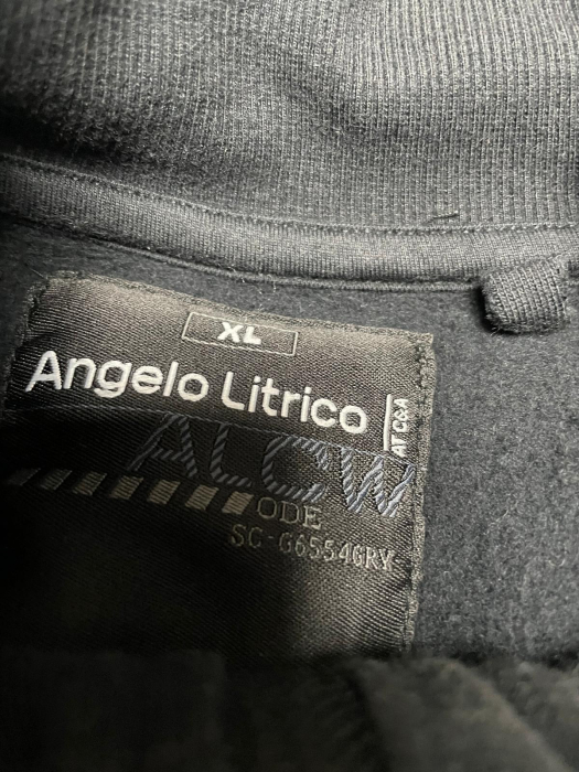 Angelo Litrico bluza groasa                        XL [3]