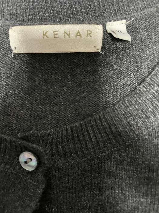 Kenar cardigan                          L [3]