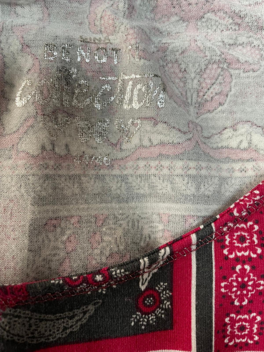 Gina Benotti bluza                             XXL [3]