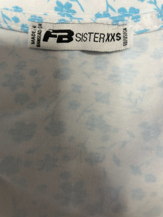 Fb Sister bluza                         XXS [3]