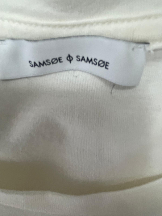 Samsoe& Samsoe tricou                      M [3]