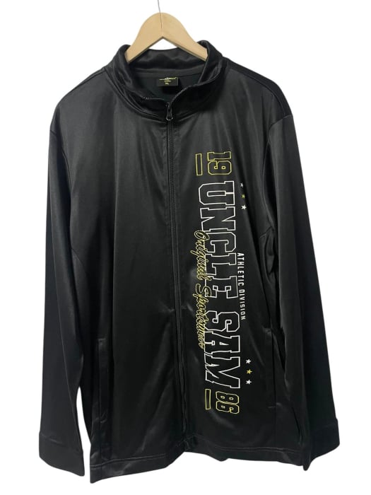 Uncle Sam bluza                           XL [1]