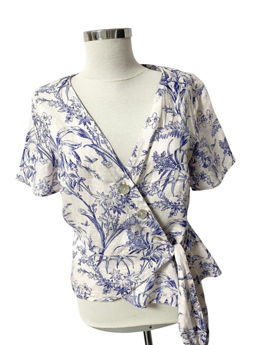H&M bluza in                           M [1]