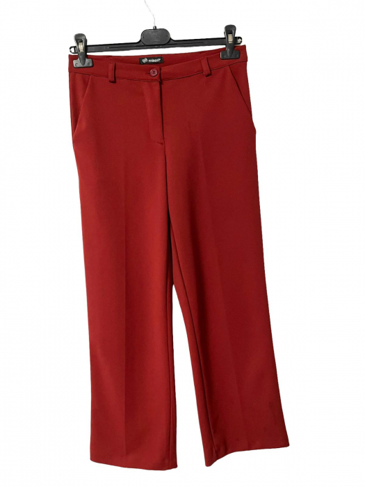 Mixeri pantaloni crop                     S [1]