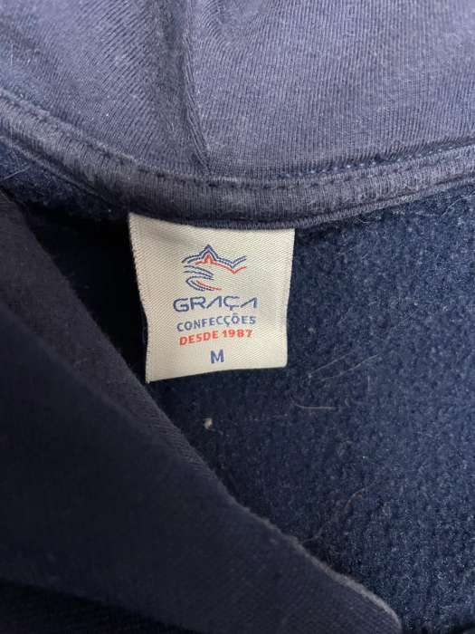 Hanorac                       M [3]