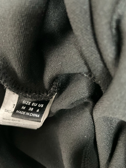Shein maiou                    M [3]