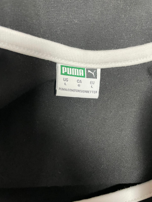 Puma body                           L [3]
