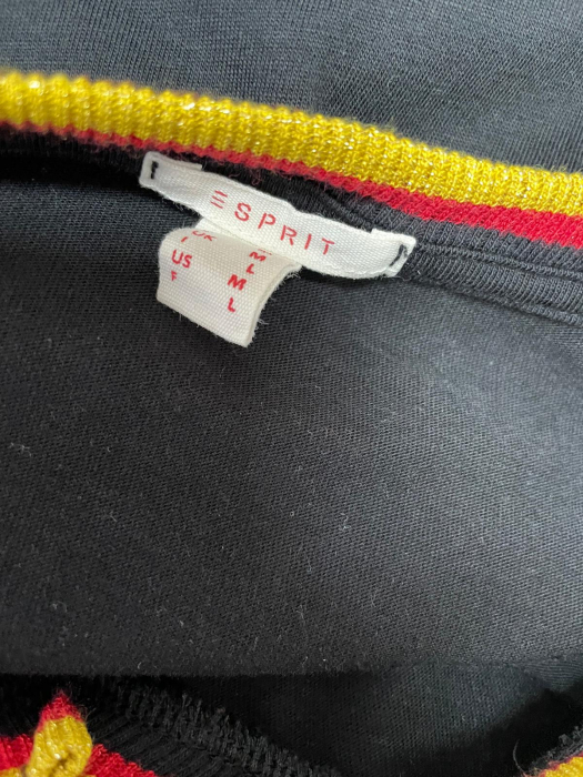 Esprit tricou                        M [3]