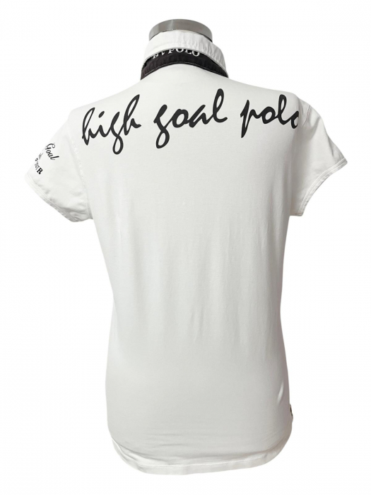 HV Polo tricou                           M/L [3]
