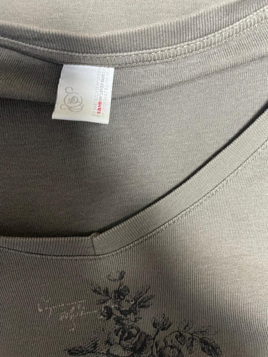S. Oliver tricou                              M [3]