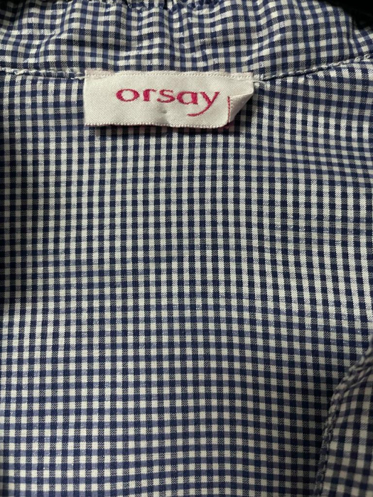 Camasa lucioasa Orsay                    S [3]