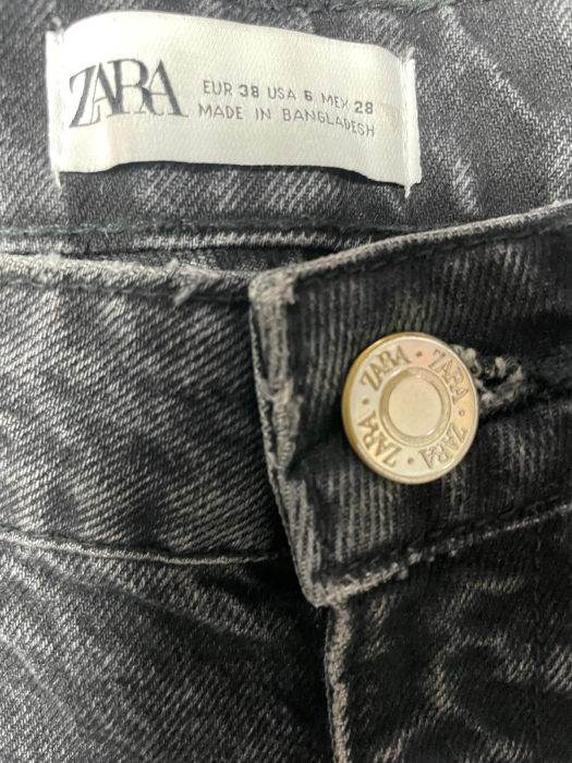 Zara blugi                        M [3]