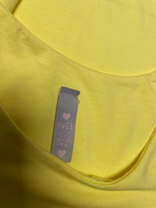 Made in Italy maiou crop                S [3]