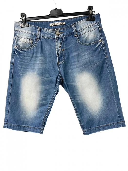 Legendario blugi scurti                                S [1]